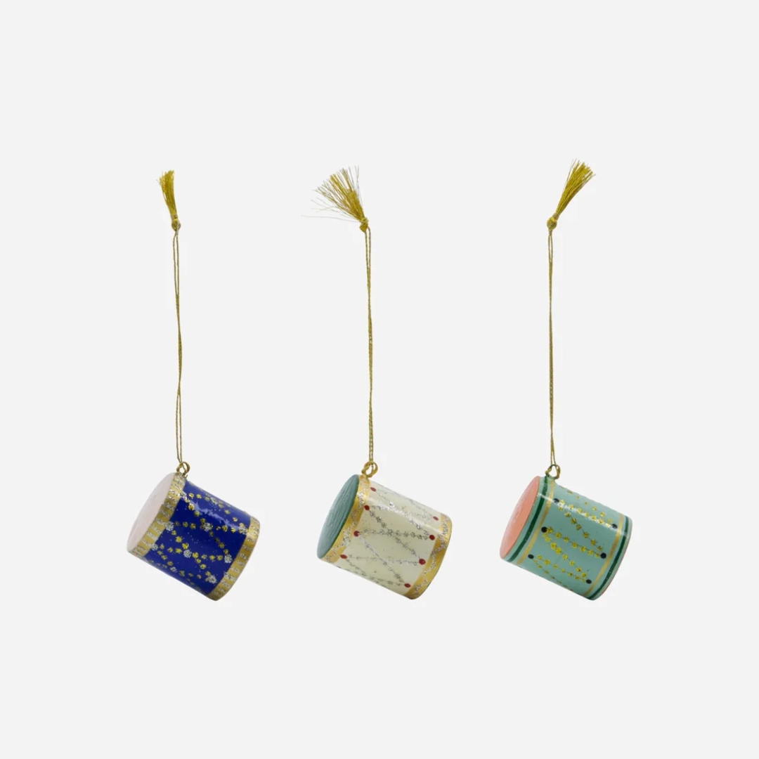 Drum 3 Pcs